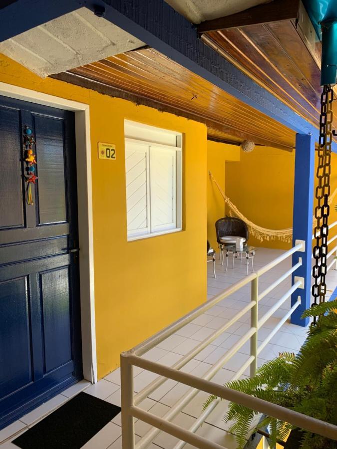 Girassol Inn 2*