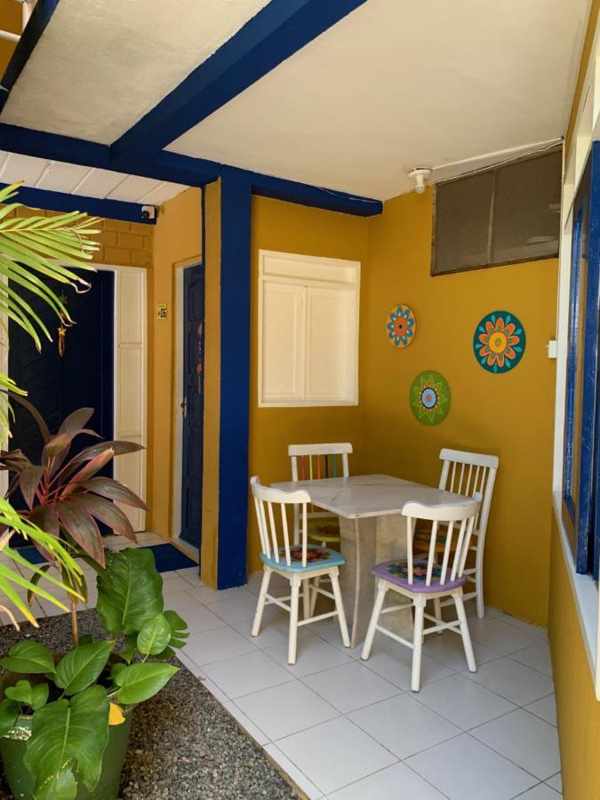 Inn Girassol Porto de Galinhas