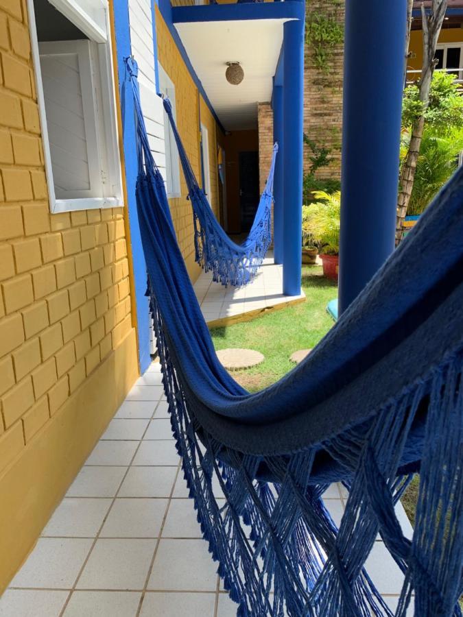 Girassol Inn Porto de Galinhas