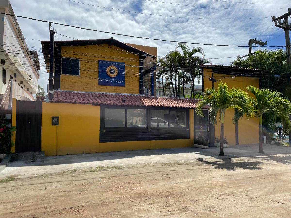 Girassol Inn 2*