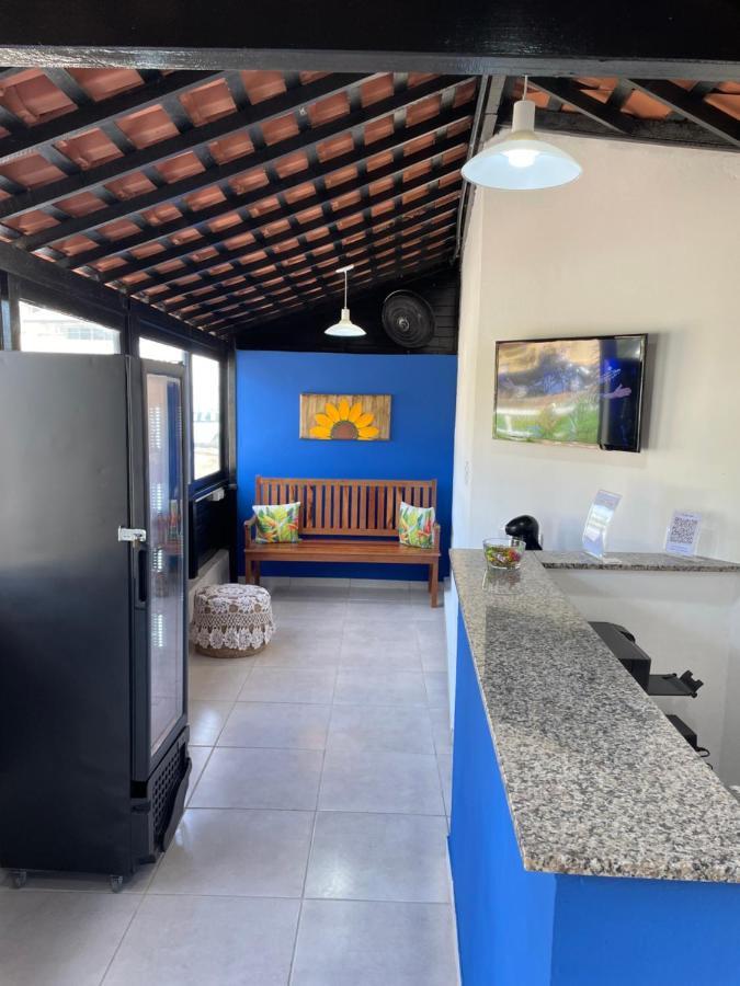 Inn Girassol Porto de Galinhas