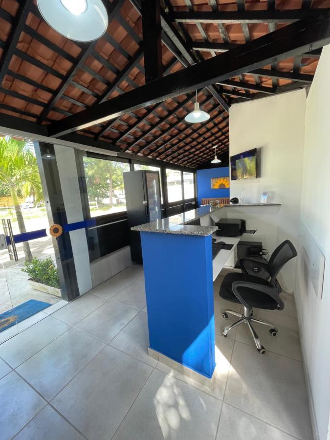 Girassol Inn Porto de Galinhas