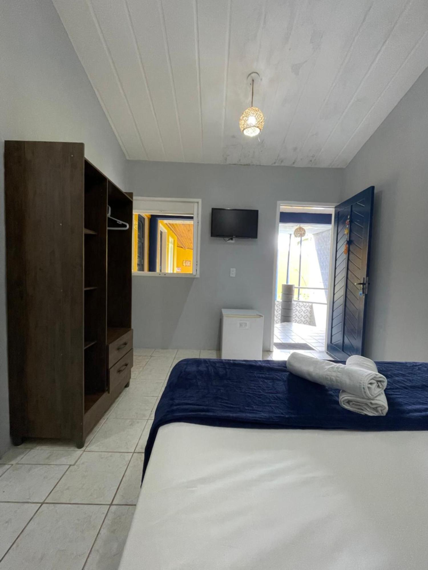 Girassol Inn Porto de Galinhas
