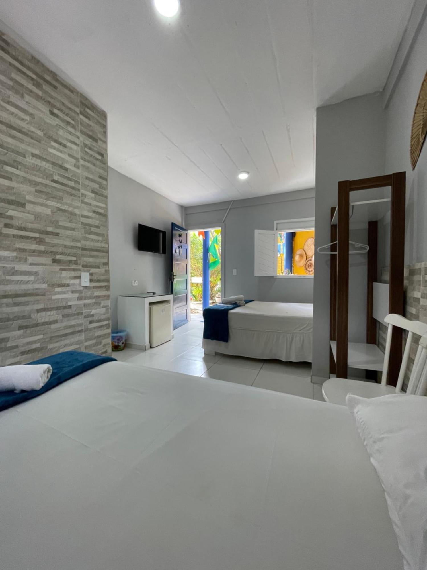 Girassol Inn 2*