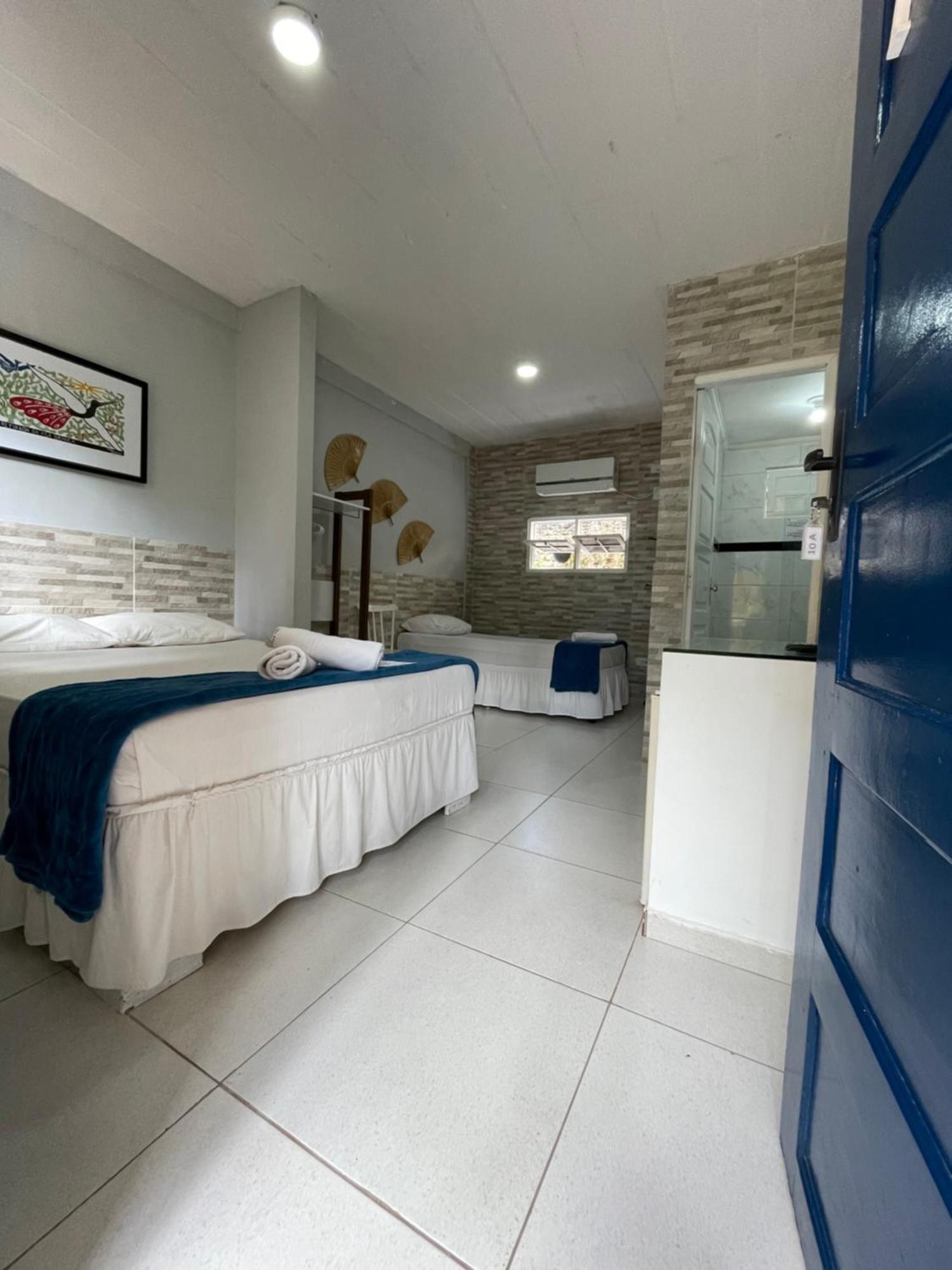 Girassol Inn 2*