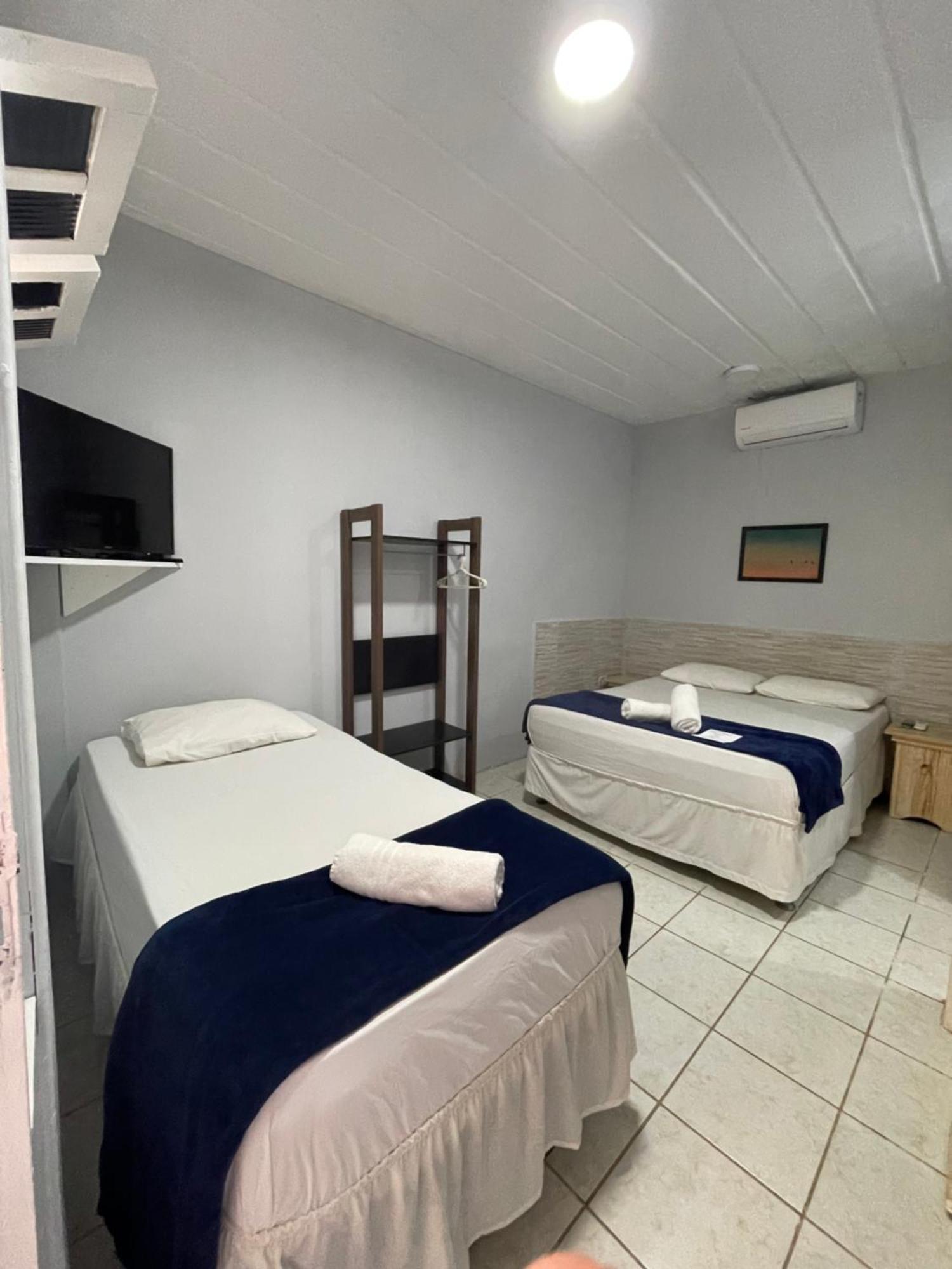 Girassol Inn 2*