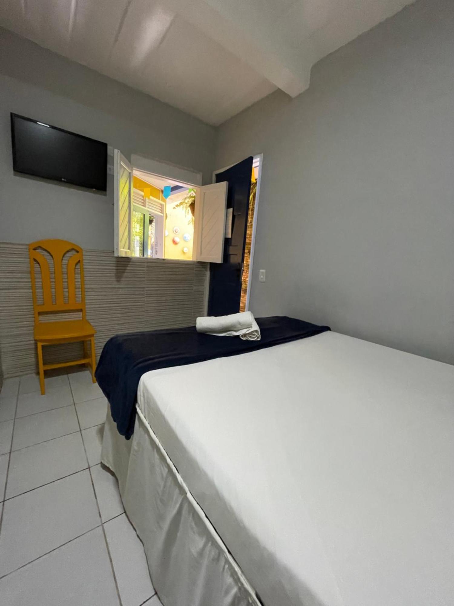 Girassol Inn