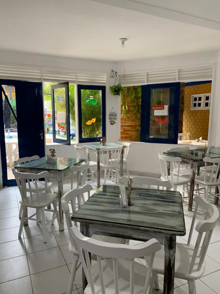 Inn Girassol Porto de Galinhas