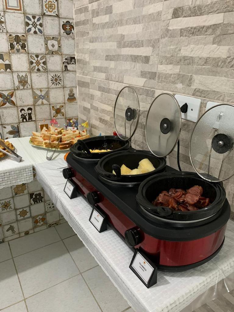 Inn Girassol