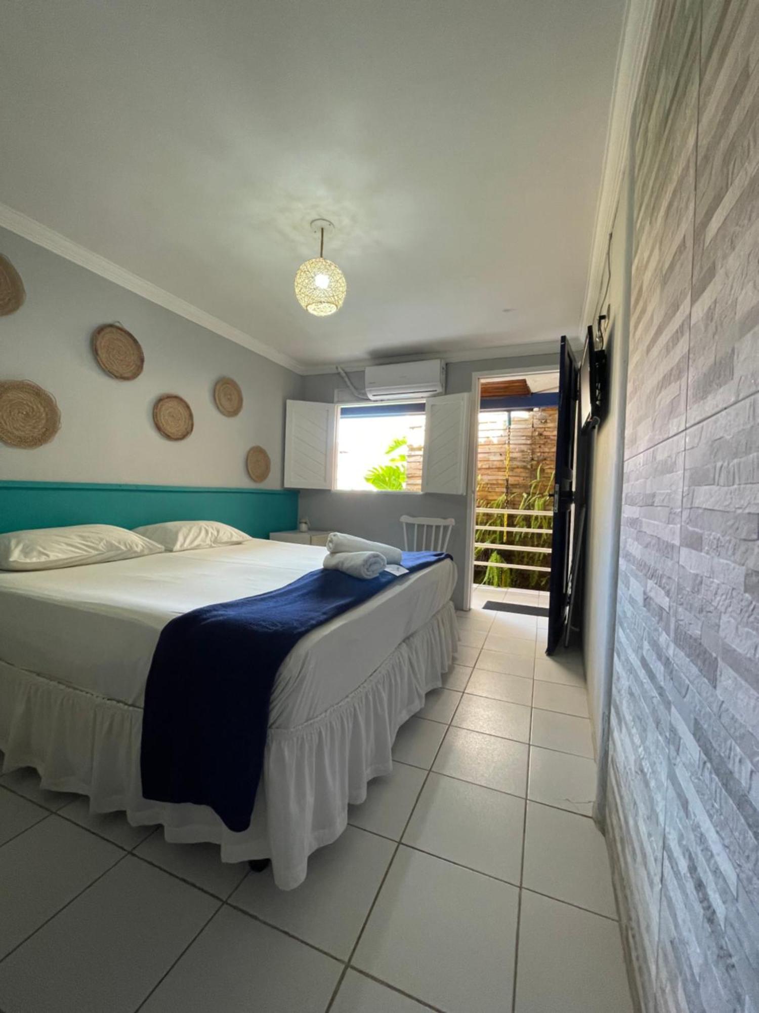 Girassol Inn Porto de Galinhas