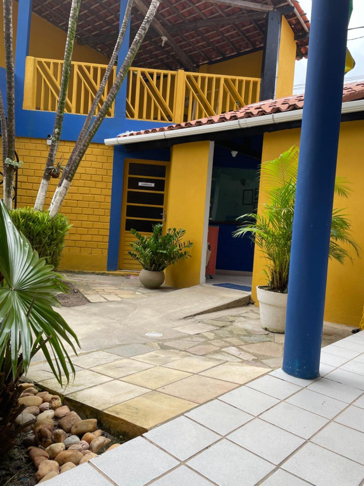 Girassol Inn