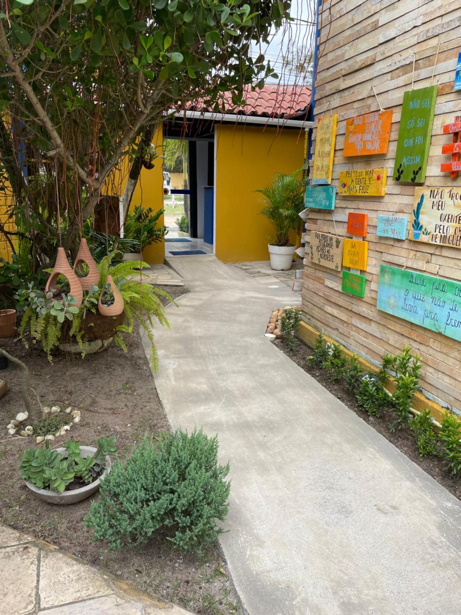 Girassol Inn 2*