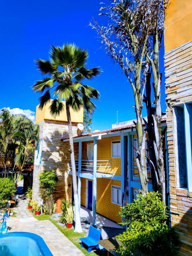 Girassol Inn 2*