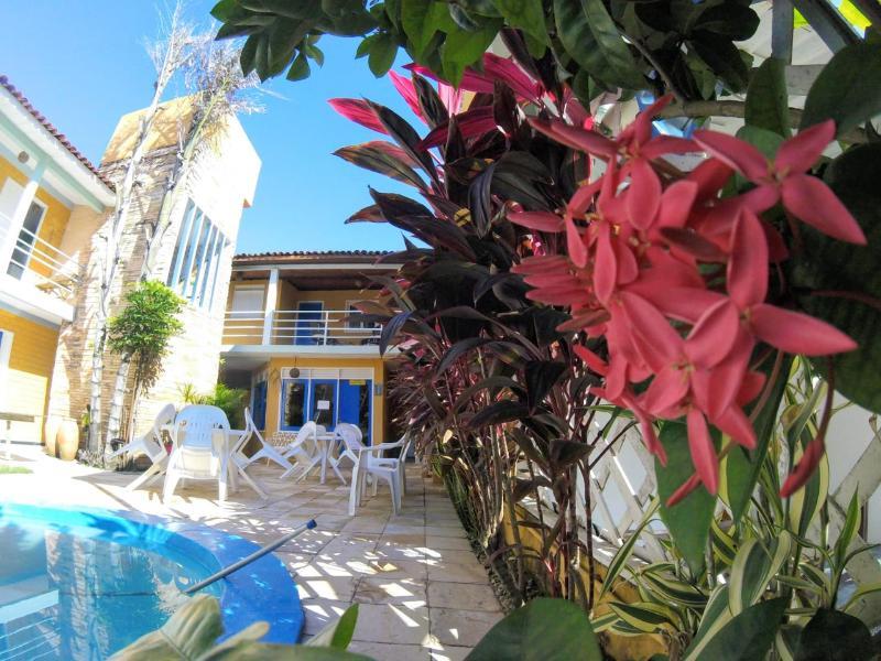 Girassol Inn 2*